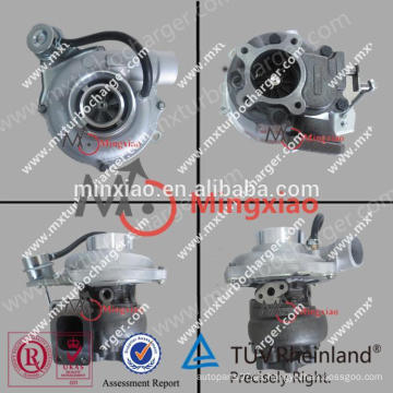 Turbocargador J05D GT3271LS 17201-E0330 704409-5001 24100-3782 24100-3530 24100-3400 24100-3072 705589-3